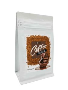 Kawa rozpuszczalna smakowa Czekolada, 200g