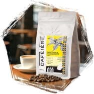 Kawa ziarnista Cafeiere Guatemala maragogype