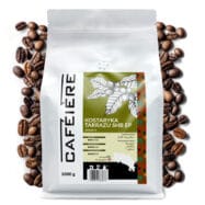 Kawa ziarnista Cafeiere Kostaryka