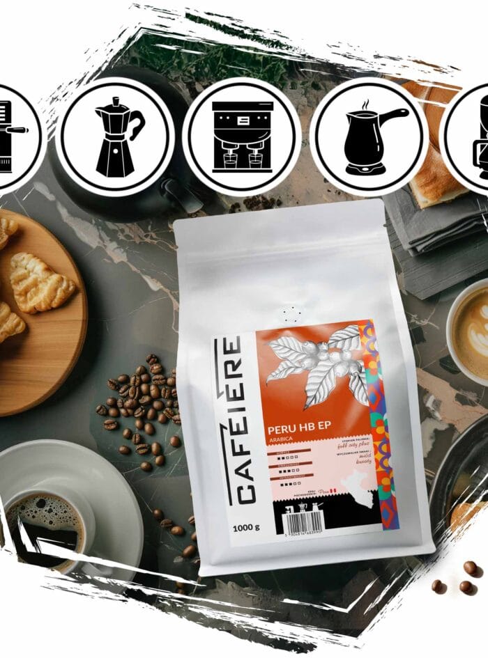 kawa cafeiere Peru metody parzenia.jpg