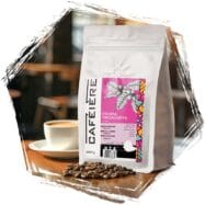 Kawa ziarnista Cafeiere Etiopia Yirgacheffe