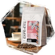 Kawa ziarnista Cafeiere Indonezja