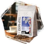 Kawa ziarnista Cafeiere Honduras