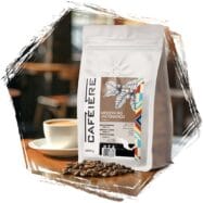 Kawa ziarnista Cafeiere meksyk