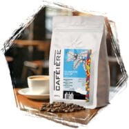 Kawa ziarnista Cafeiere SAlvador